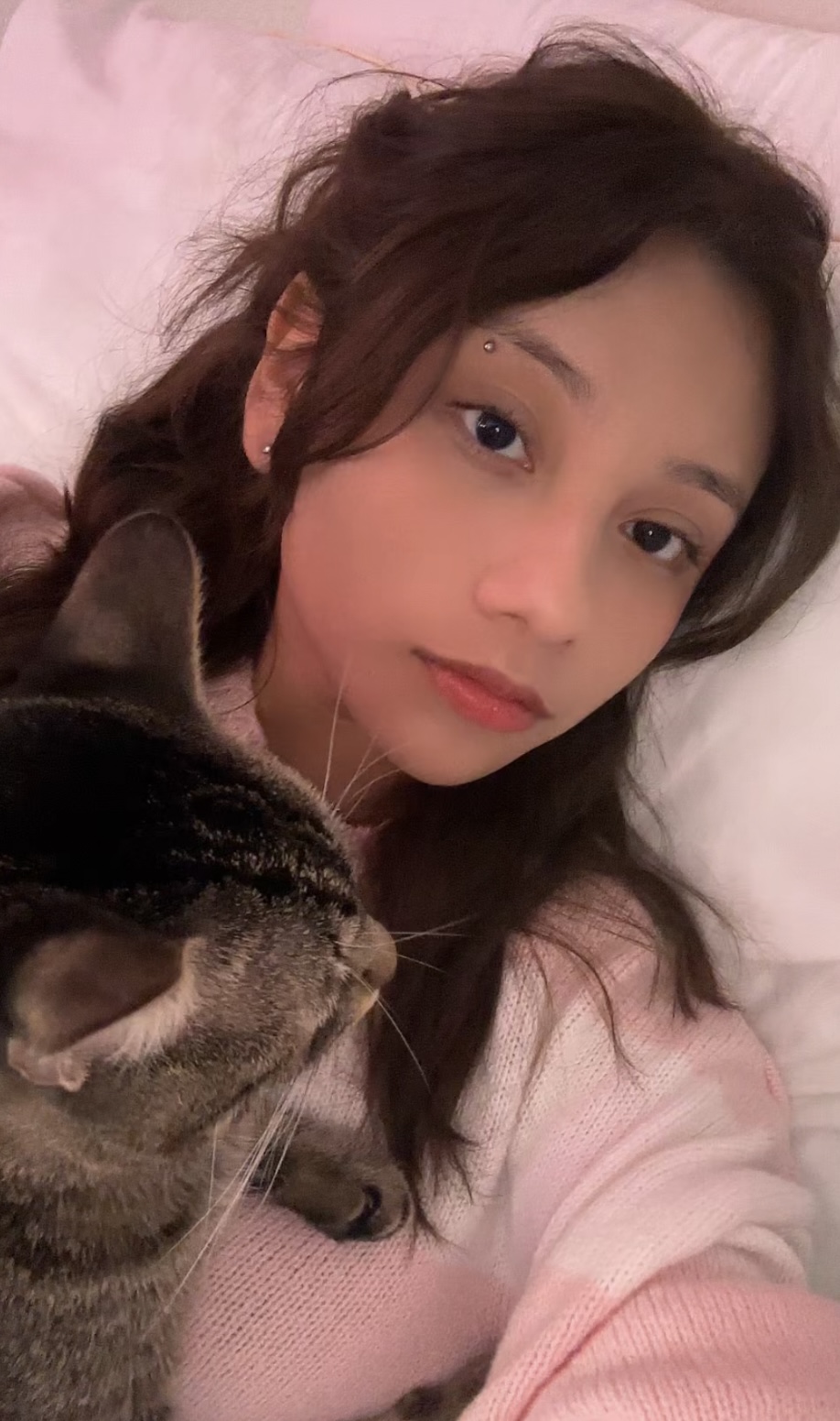 Photo of Elizabeth Arellano